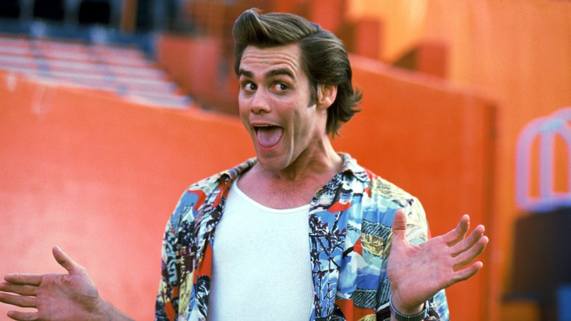 The ‘is that a fake Jim Carrey’ theory has to be one of the dumbest things to grip the internet - and it stole what should’ve been a triumphant moment for the under-appreciated actor.