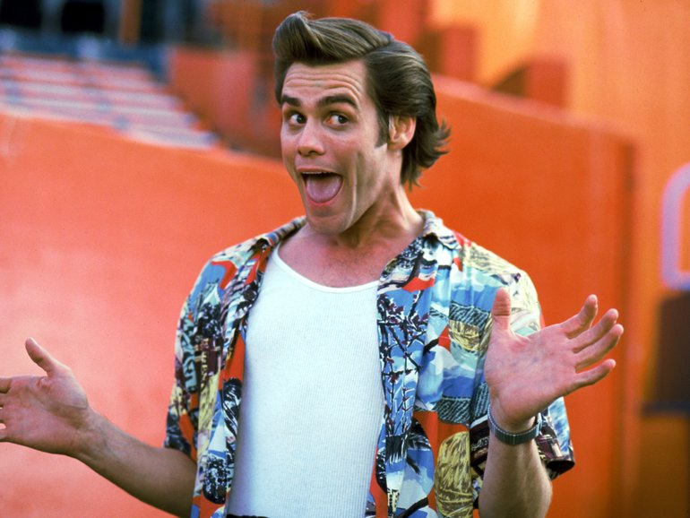 The ‘is that a fake Jim Carrey’ theory has to be one of the dumbest things to grip the internet - and it stole what should’ve been a triumphant moment for the under-appreciated actor.