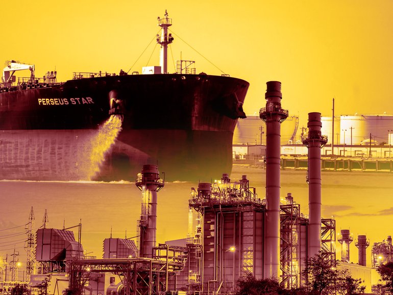 Energy prices surged after Iran struck a Qatari LNG hub and investors warned the selling in shares could extend as the Middle East conflict grows worse than expected. 