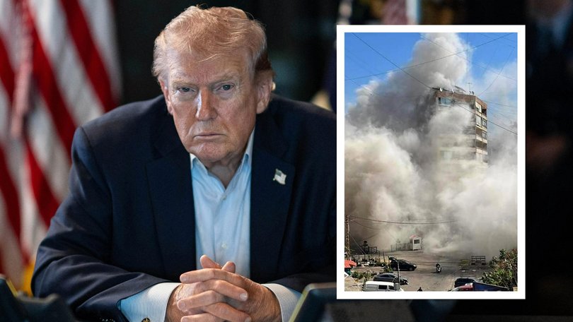 The Trump administration and Israel were contemplating a longer war in the Middle East, as Iran continued to lash out in all directions on Tuesday, striking the US embassy in Saudi Arabia and other sites across the region.