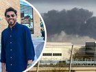 A Perth expat living in Dubai caught in the crossfire of the Middle East war has described to 92.9 Triple M of the ‘hectic’ scenes as missiles shot down above his head.