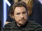 US actor Dax Shepard first revealed that he was molested as a child in 2020. (AP PHOTO)