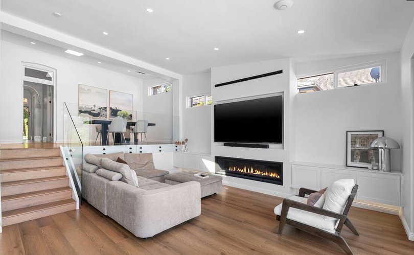 The property had been listed with a $3 million to $3.3 million price guide. Picture: Cotality