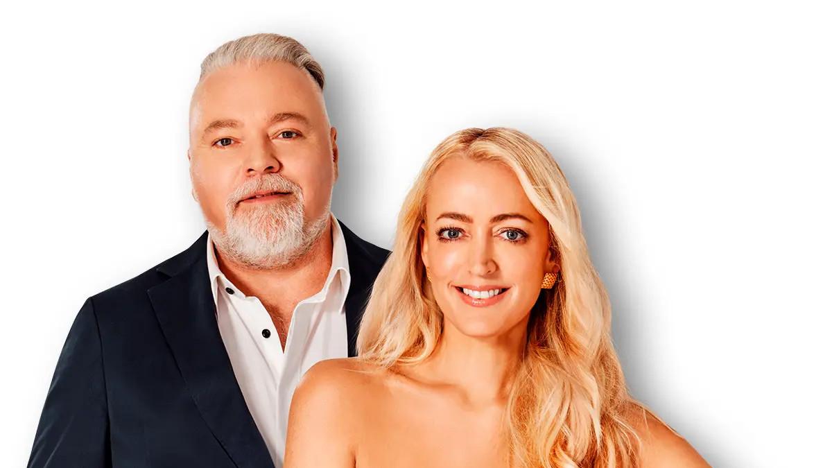 Jackie O Henderson officially quits Kyle and Jackie O show after 25 years following fight with Kyle Sandilands Jackie O Henderson officially quits Kyle and Jackie O show after 25 years following fight with Kyle Sandilands