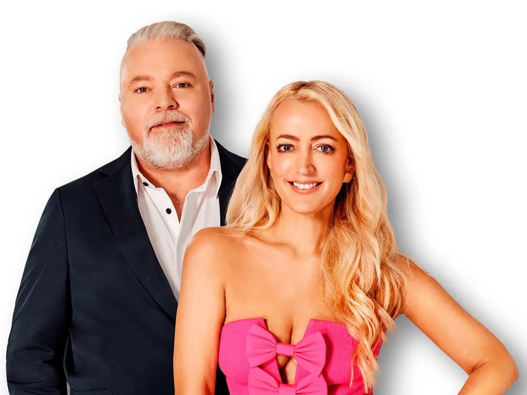 Kyle and Jackie O show is over after 22 years