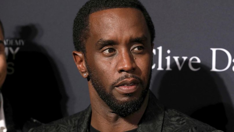 Sean 'Diddy' Combs has had his 50-month jail sentence reduced by five weeks. (AP PHOTO)