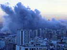 Tehran continues to be barraged by air strikes as part of the US-Israeli Operation Epic Fury. 