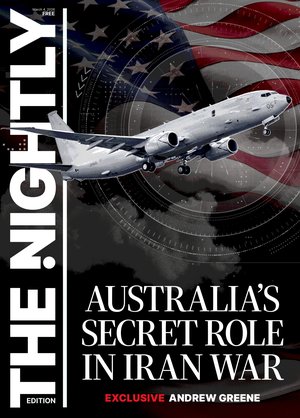 The Nightly cover for 04-03-2026