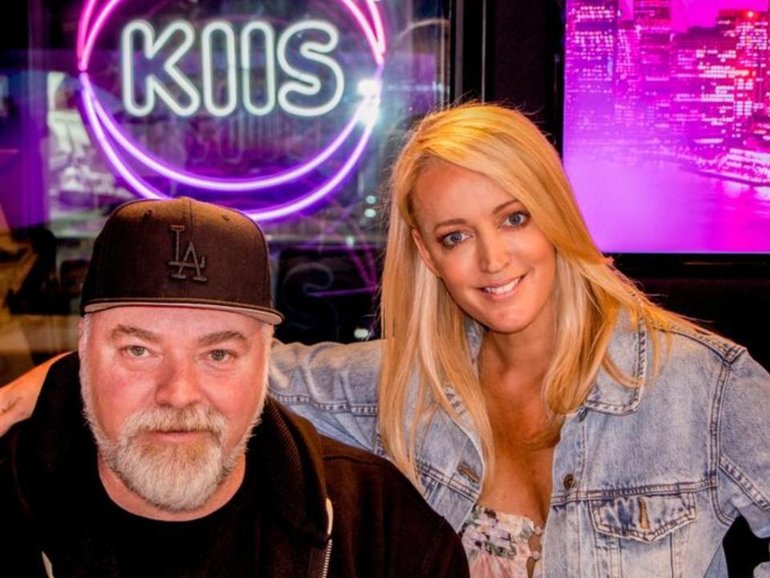 Jackie Henderson has quit The Kyle and Jackie O show, with the breakfast show taken off-air effective immediately. Supplied