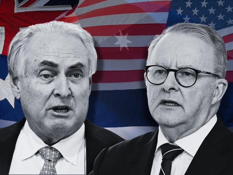 Minister for Trade Senator Don Farrell  is urgently meeting with the country’s 40 peak bodies representing exporters.