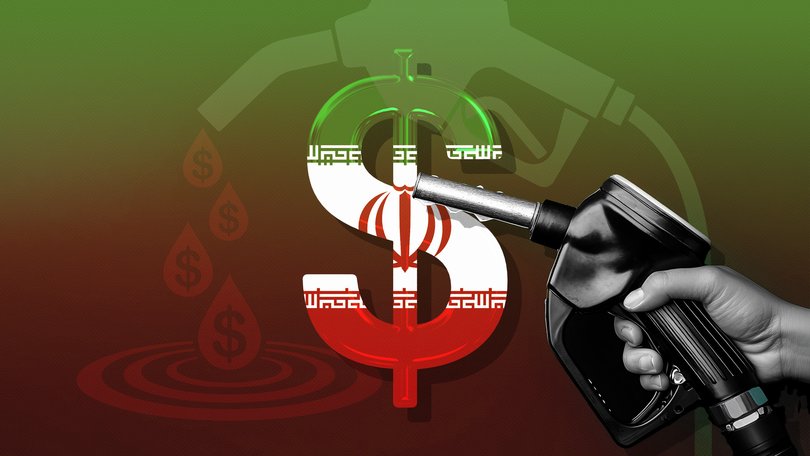 Petrol prices have risen well over $2 a litre