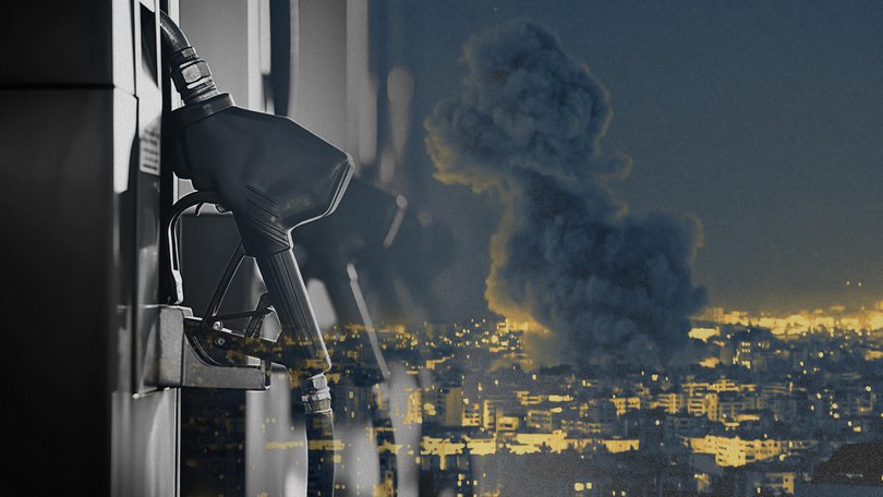 As the Middle East conflict enters its fourth day, an energy security debate is erupting in Australia.