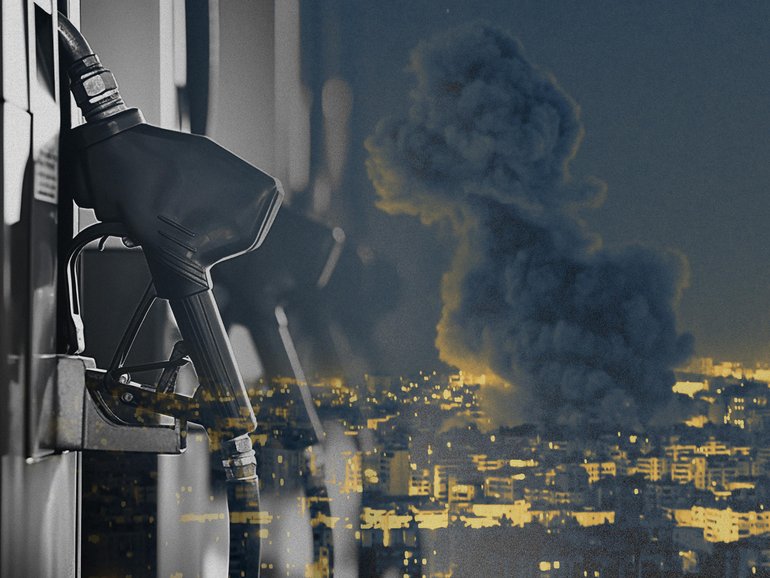 As the Middle East conflict enters its fourth day, an energy security debate is erupting in Australia.