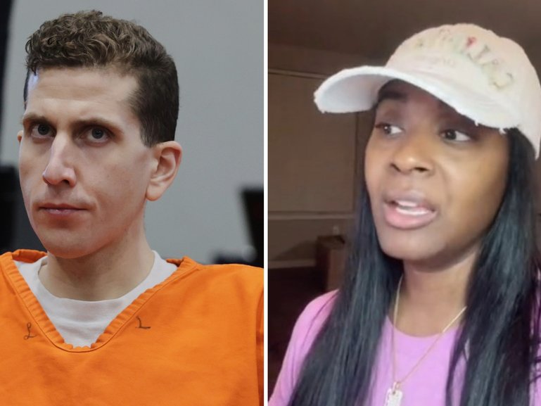 Her prediction about the identity of the University of Idaho killer was spectacularly wrong.