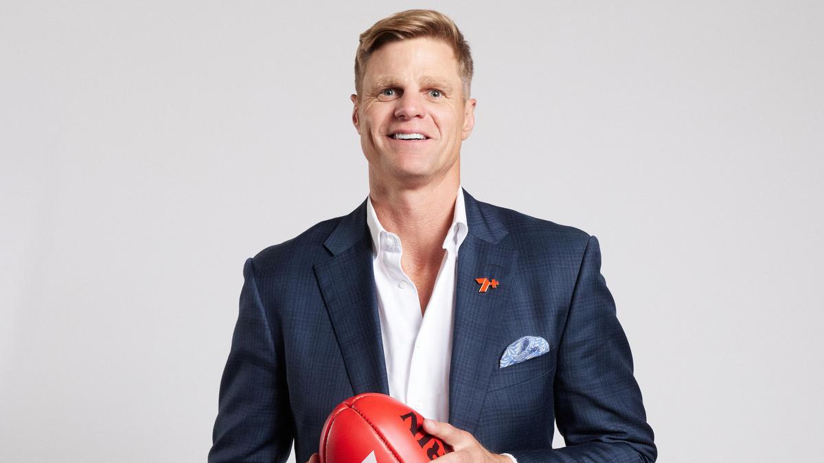 Channel Seven AFL expert Nick Riewoldt adamant new wildcard round should not be considered part of finals Channel Seven AFL expert Nick Riewoldt adamant new wildcard round should not be considered part of finals