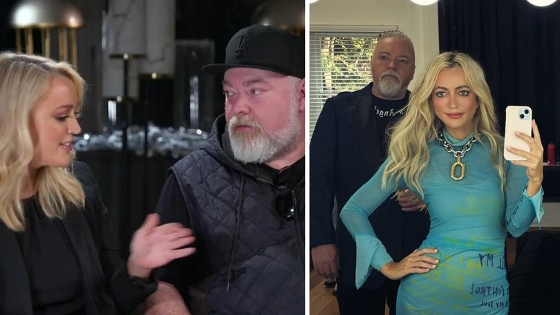 A resurfaced clip from 2020 shows Jackie O made a shocking prediction about the fate of the KIIS FM show. 