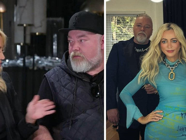 A resurfaced clip from 2020 shows Jackie O made a shocking prediction about the fate of the KIIS FM show. 