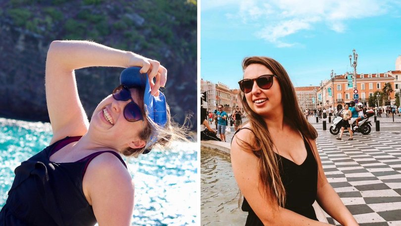 Charlotte Conradie, 29, was found dead on a superyacht.