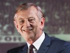 Legendary broadcaster Dennis Cometti dead at 76