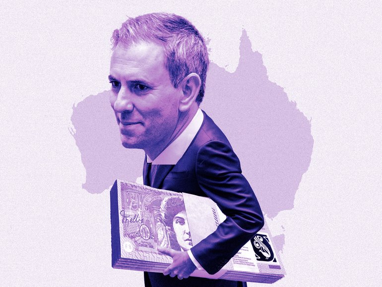 Jim Chalmers’ spending problem is the last thing Australia needs when the Middle East is at war.