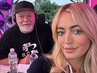 Jackie Henderson has been off-air since co-host Kyle Sandilands made her cry during the broadcast on February 20. Instagram