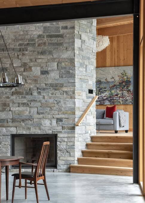 The cottage is currently booked out. Pic: Airbnb.