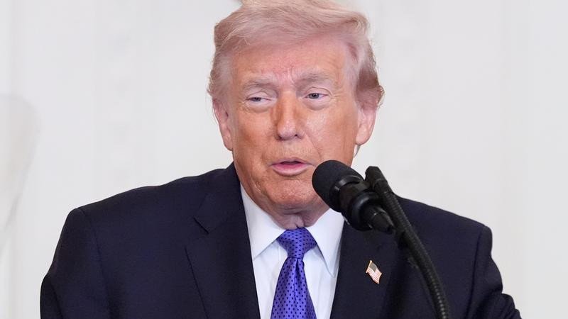 Iranian official behind alleged Donald Trump assassination plot hunted down