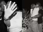 Aryna Sabalenka announces engagement.