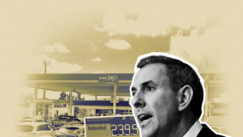 Jim Chalmers says motorists shouldn’t be taken for mugs by fuel companies introducing ‘unwarranted’ hikes at the bowser.