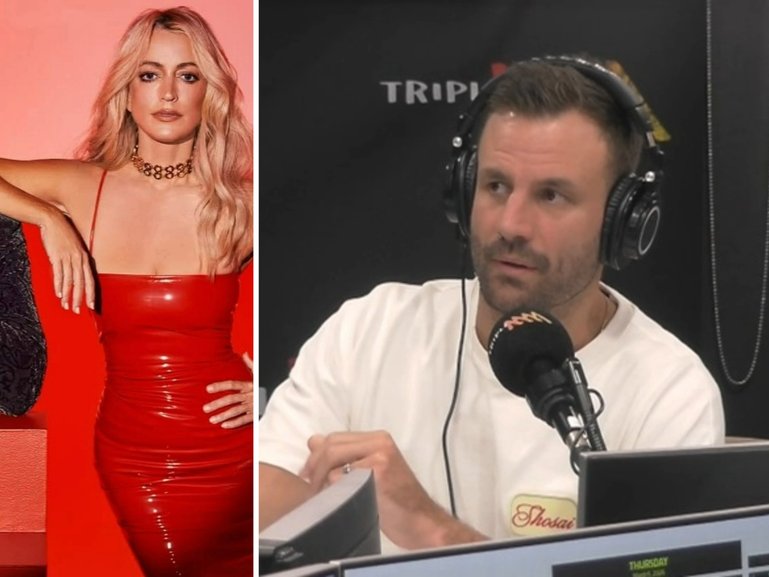Triple M’s Beau Ryan has weighed in on the Kyle & Jackie O fallout, predicting exactly who will replace the pair on KIIS.
