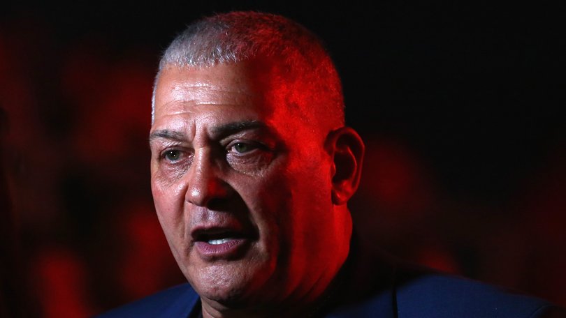 Victorian Liberals have demanded action against underworld figure and CFMEU ‘fixer’ Mick Gatto.