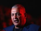 Underworld figure Mick Gatto.