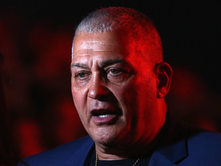 Victorian Liberals have demanded action against underworld figure and CFMEU ‘fixer’ Mick Gatto.
