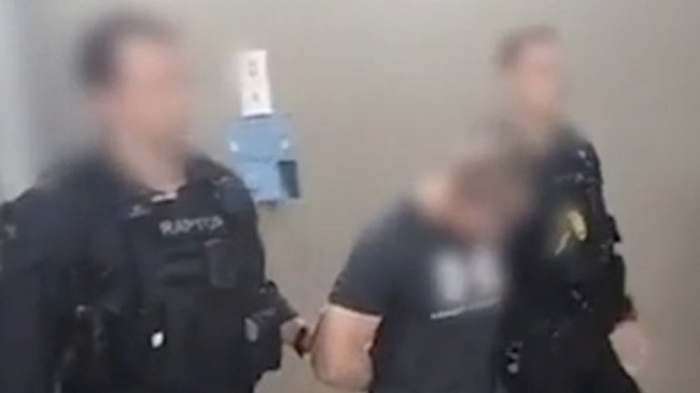 Police have arrested another man in relation to a shooting incident in Sydney