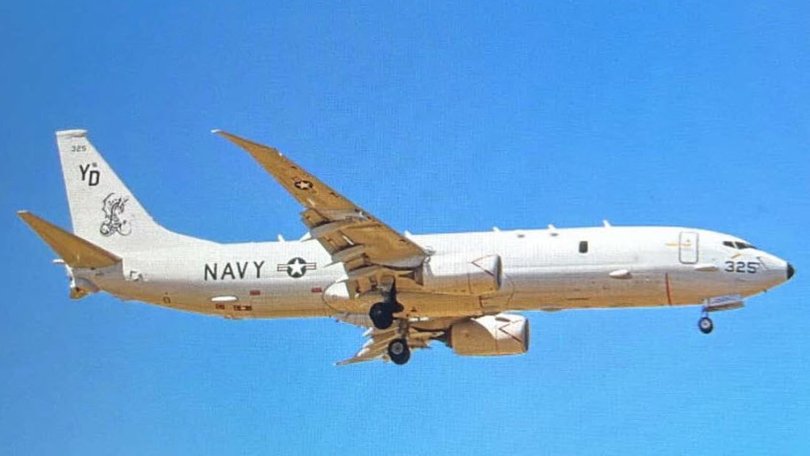 Two high-tech US surveillance aircraft made an “unexpected” stopover into Western Australia.