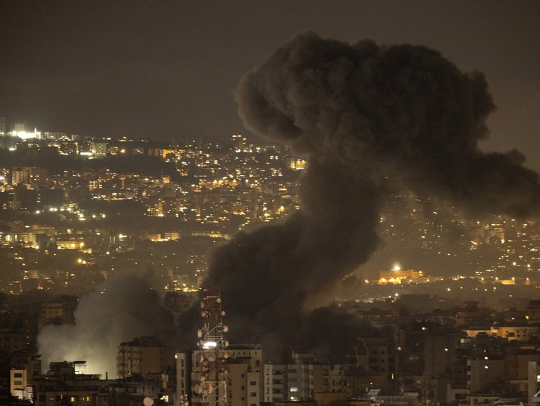 Here’s a recap of how the Iran conflict unfolded.