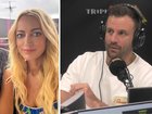 An Australian radio personality has shared his candid thoughts on the future of Jackie O Henderson’s radio career after she quit her breakfast show with Kyle Sandilands on Tuesday.