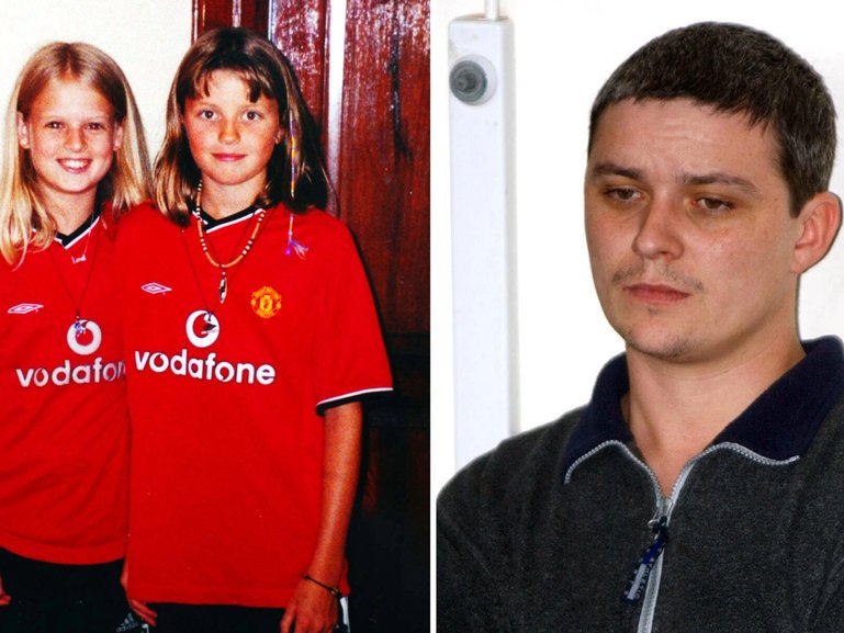 Double child murderer Ian Huntley is fighting for life after a horrific prison attack