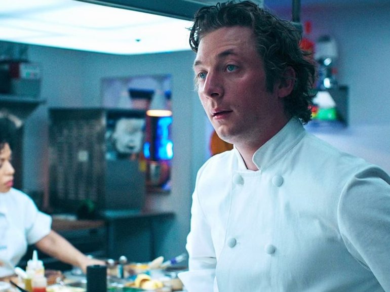 The Bear will end with its fifth season.