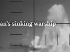 NEWS WORTHY: US sub sinks Iranian warship as Kurdish militants flood into Iran & petrol station price gouging