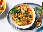Red Curry Chicken