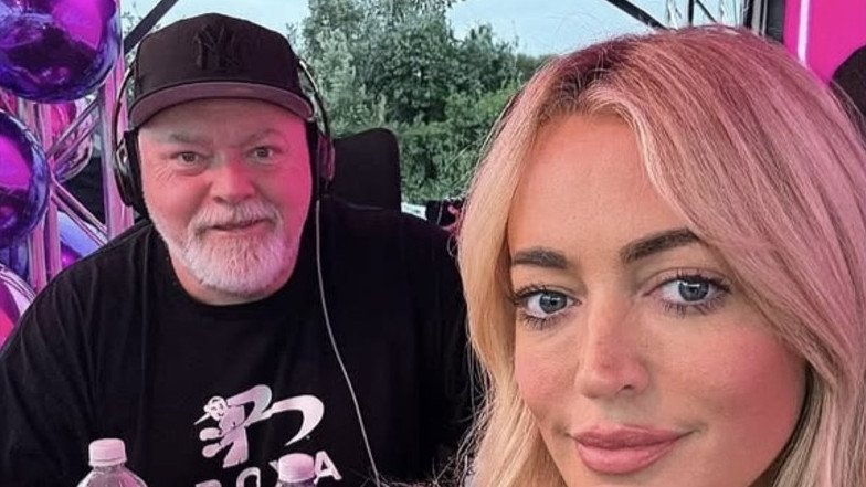 A “betrayed” Kyle Sandilands was reportedly left out of the loop after learning his co-host Jackie O Henderson’s intentions to quit their radio show just hours before a statement was released.