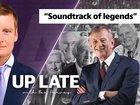Harvey trawls through Dennis Cometti’s greatest sports calls to rate him against the world’s best commentator in cricket, golf, Formula 1, darts and NRL.