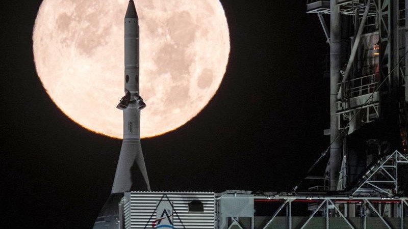 Scientists have ruled out a collision between asteroid 2024 YR4 and both the earth and the moon.