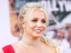 Britney Spears was arrested this week and booked early the following morning, records show. 