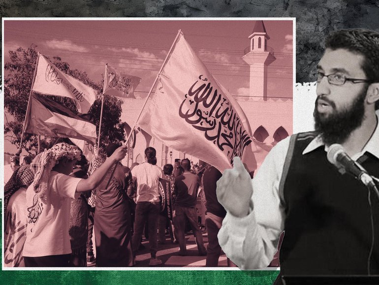 Hizb ut-Tahrir has been listed as a prohibited hate group.