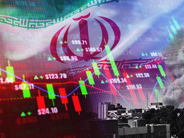 Near lunchtime BHP plunged as much as 5 per cent, Rio Tinto 5 per cent and Fortescue Metals 3.5 per cent.