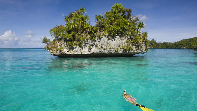 A travel expert has revealed the seven destinations Australians can holiday right now that avoid Middle East flight disruptions. 