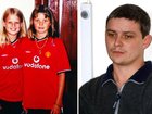 Ian Huntley murdered 10-year-olds Holly Wells and Jessica Chapman. 