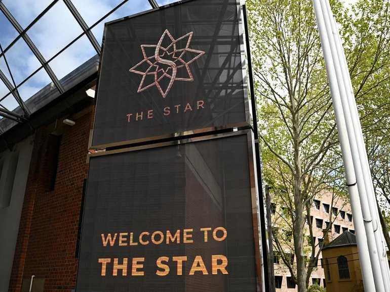 ASIC has accepted the Federal Court judgement against Star but hasn't ruled out an appeal. (Dan Himbrechts/AAP PHOTOS)